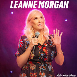 211. Leanne Morgan (comedian)