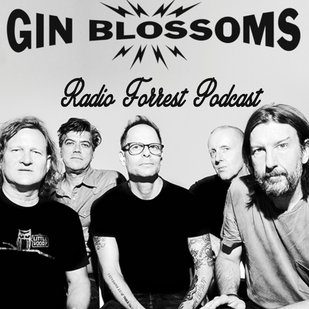 289. Robin Wilson (Gin Blossoms)
