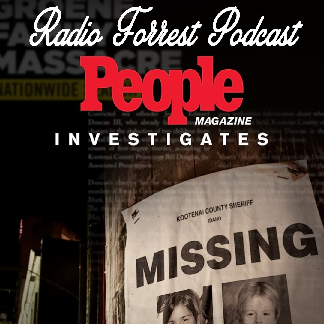 219. Alicia Dennis (People Magazine Investiates)