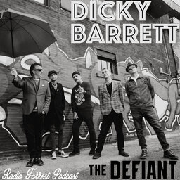 240. Dicky Barrett (The Mighty Mighty Bosstones)