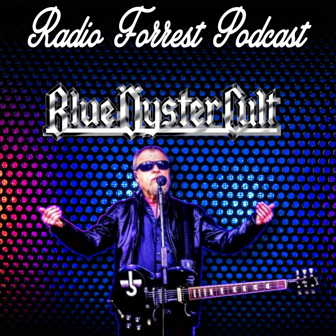 171. Eric Bloom (Blue Öyster Cult)