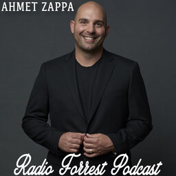 220. Ahmet Zappa