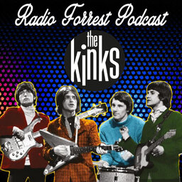 206. Dave Davies (The Kinks)