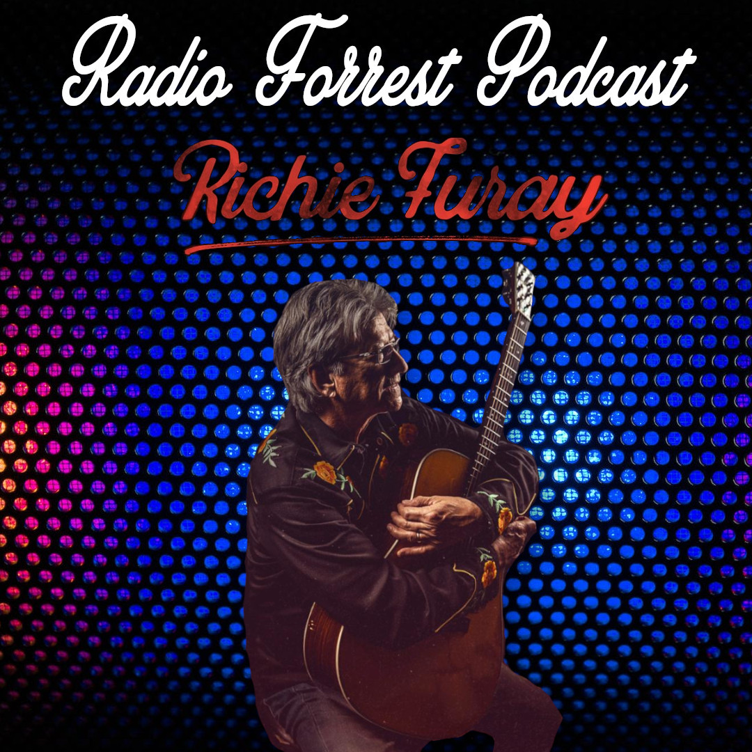 176. Richie Furay (Buffalo Springfield/Poco)