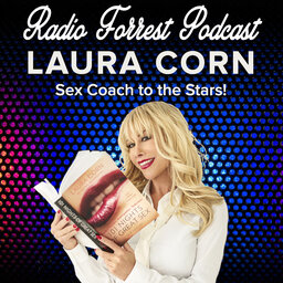 177. Laura Corn (Author/Sex Coach to the Stars)