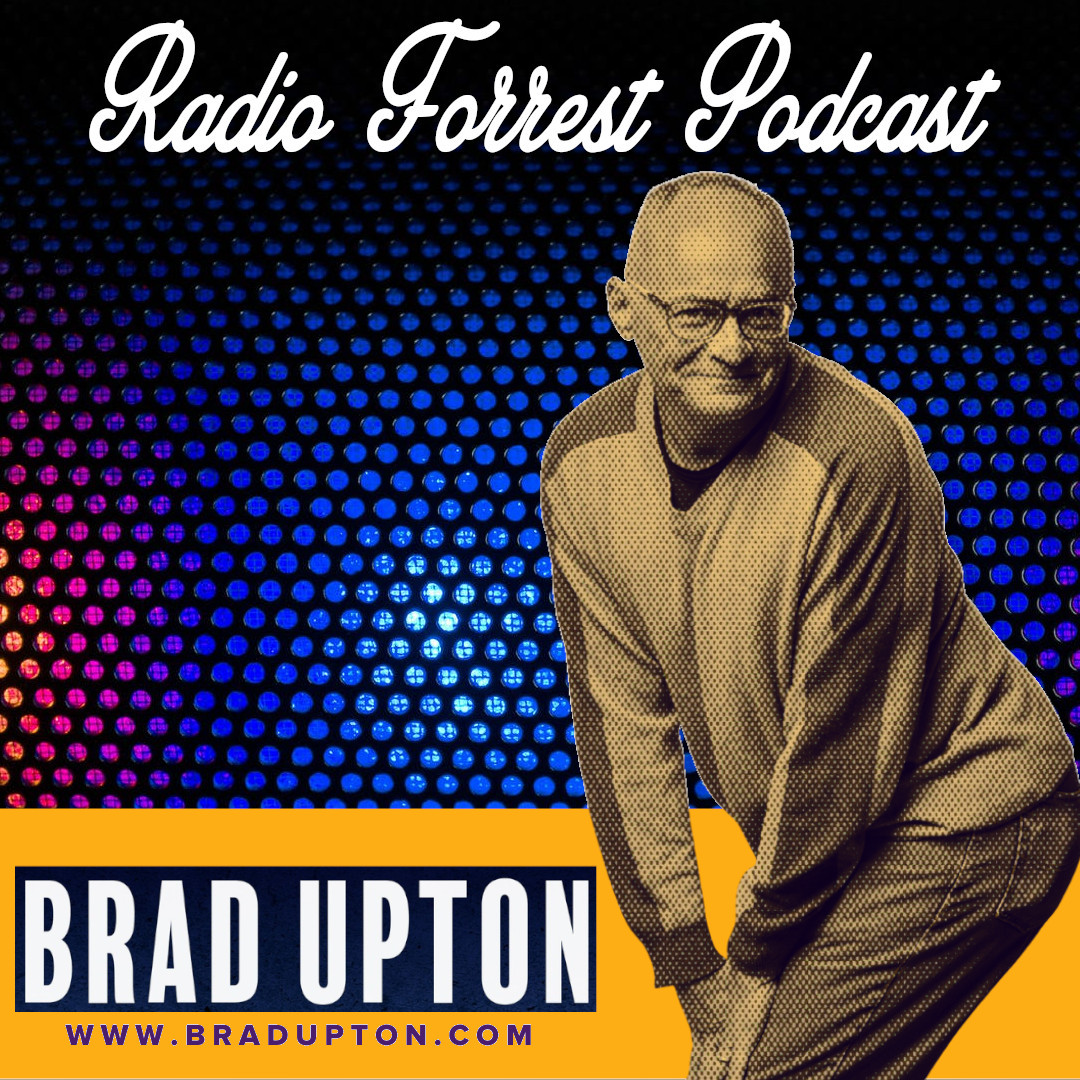 222. Brad Upton (comedian)