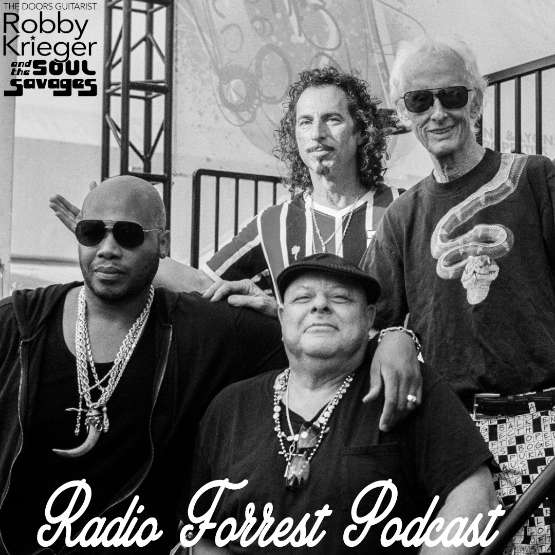Radio Forrest