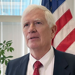 Dale and Congressman Mo Brooks discuss why some in the media are pretending ousting special interest groups and lobbyists is a bad thing - 4-18-22
