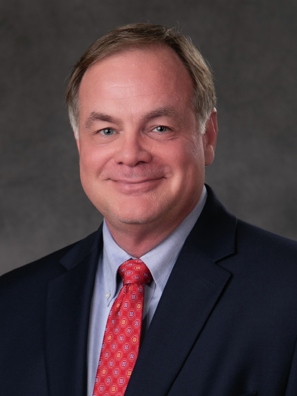 We Are Obsessed with National Issues with ZERO Regard to How it Impacts Us Locally — with State Sen. Sam Givhan - 8-20-26
