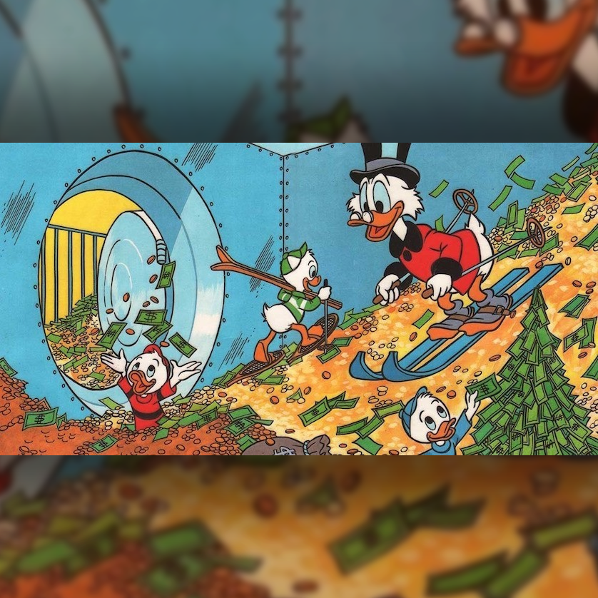 Infinite Money Glitch - 1-13-26 episode artwork