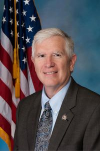 Dale and Congressman Mo Brooks discuss his loss of the Donald Trump endorsement, and how he's going to win without it - 3-24-22