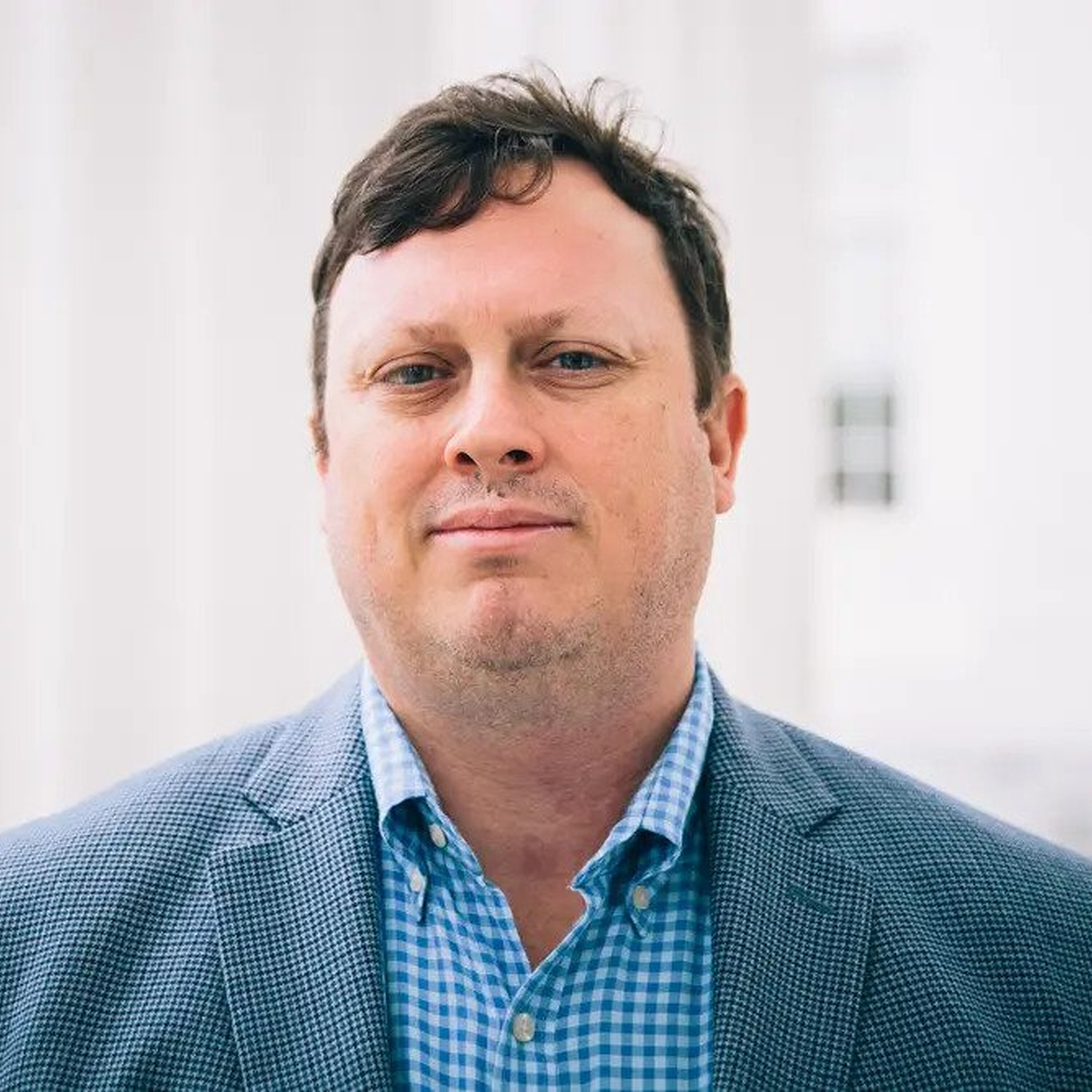 The "Free Alabama" Movement & SNAP Benefit Impacts — with Jeff Poor - 10-29-25 The "Free Alabama" Movement & SNAP Benefit Impacts — with Jeff Poor - 10-29-25