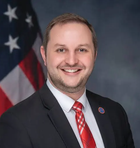 A Surprisingly Contentious State Auditor Race — with Andrew Sorrell - 5-15-26