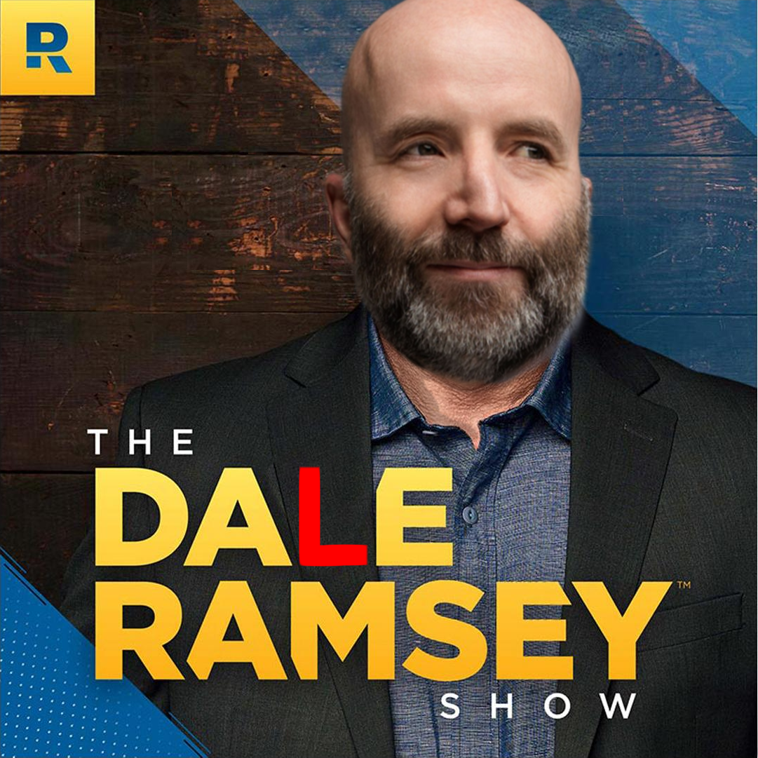 Dale Ramsey's Financial Advice — with Mrs. Yaffee & John Lewis - 5-14-26 episode artwork