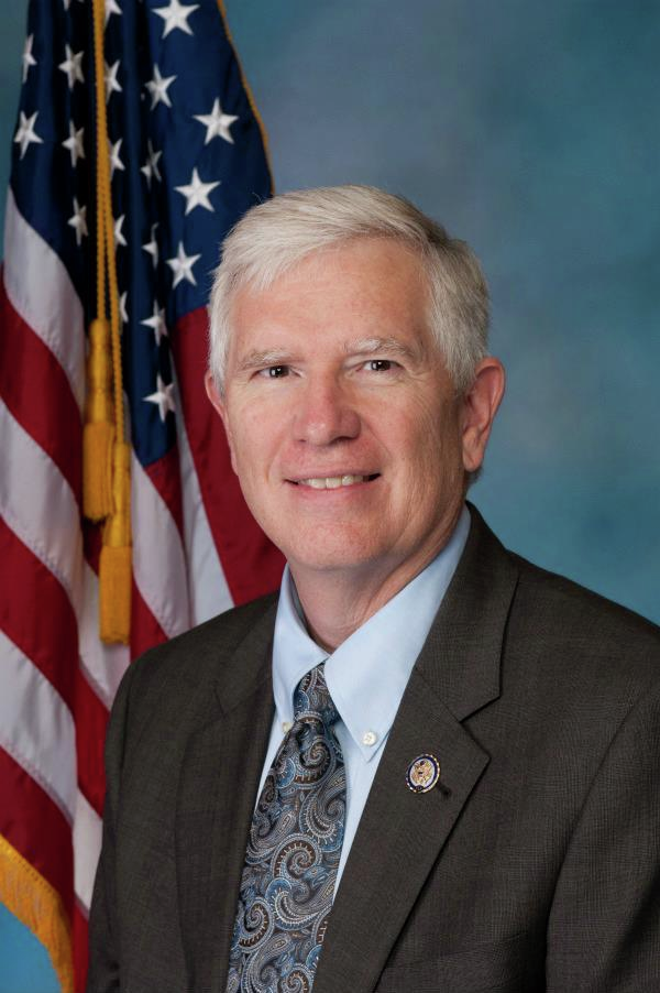 Can President Trump Please Shut Up About Election Interference? — with Mo Brooks - 7-16-26 episode artwork