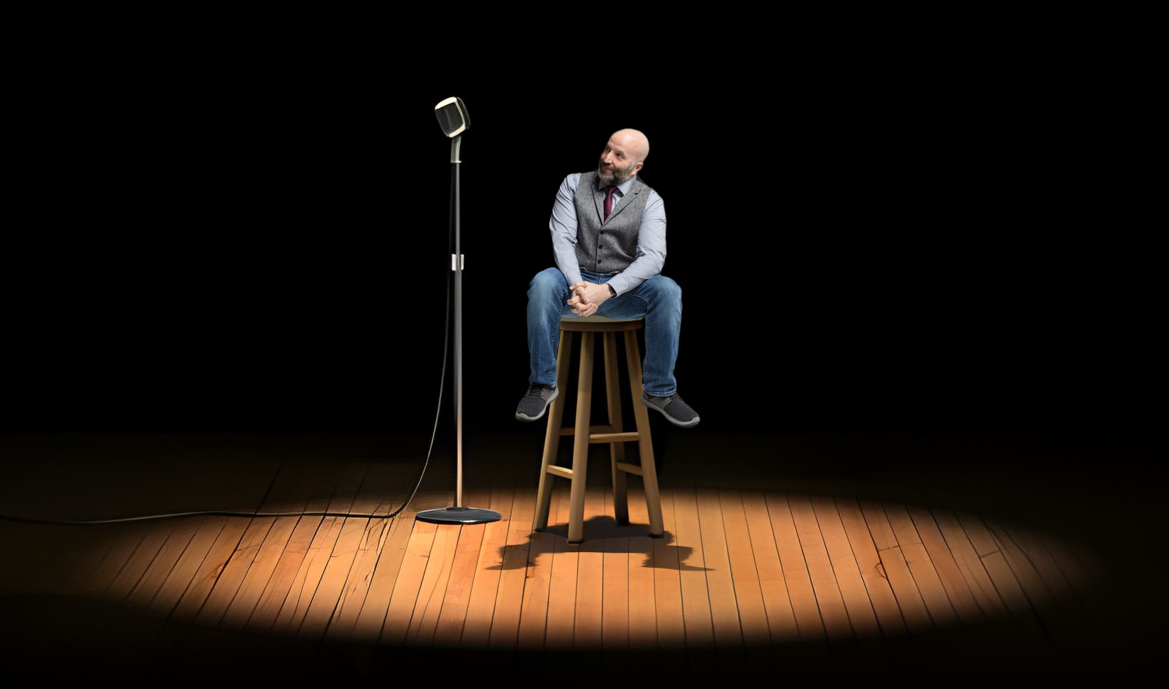 Stupid Games & Stupid Prizes — Full Show - 1-8-26 episode artwork