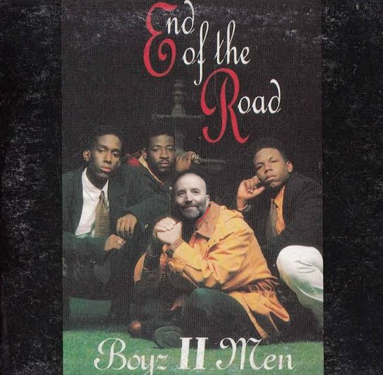 The End of the Road - 7-1-26 episode artwork