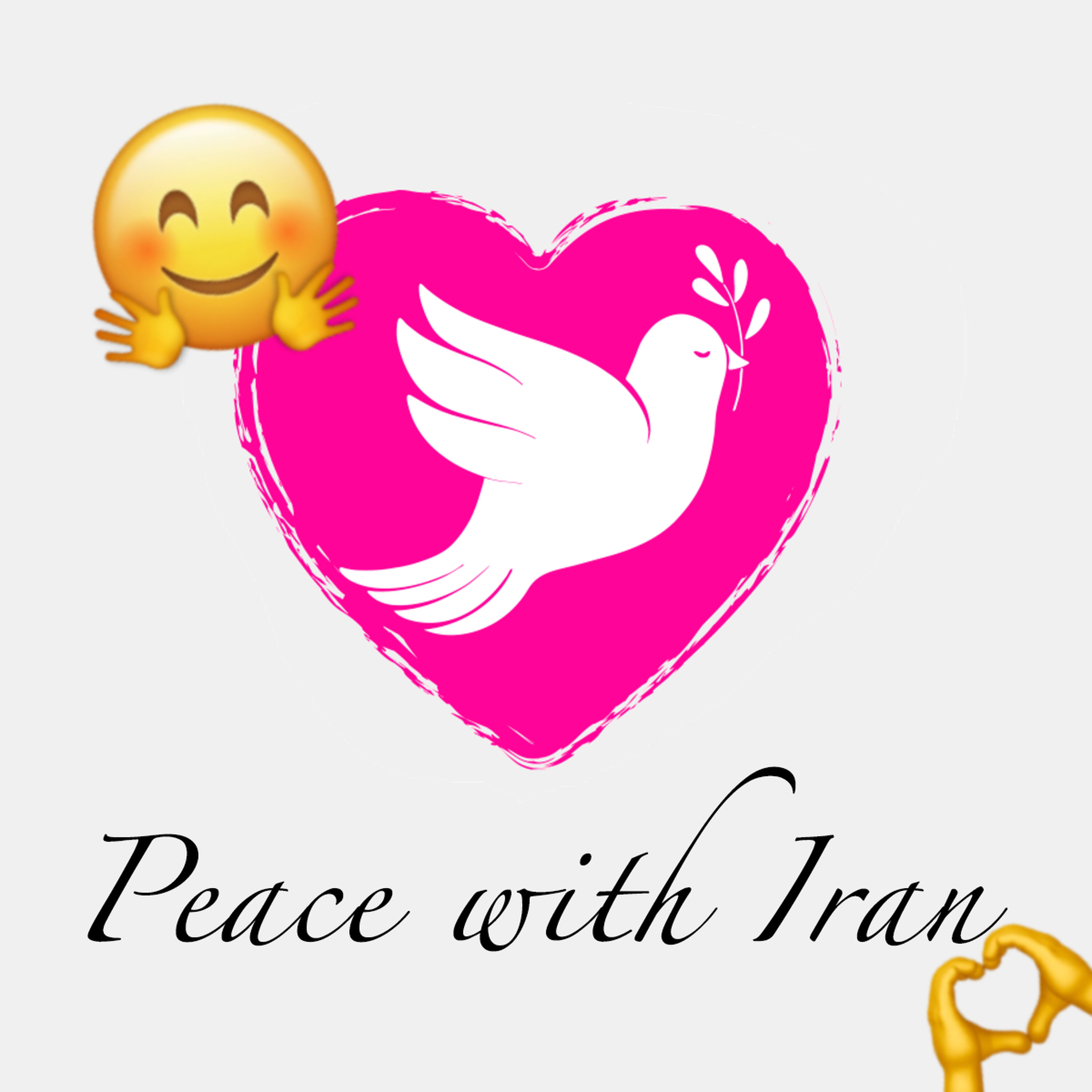 Don't Worry, Guys! The War in Iran is Totally Over! - 6-12-26