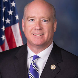 Dale and Congressman Aderholt discuss his thoughts about Biden's State Of The Union - 3-2-22