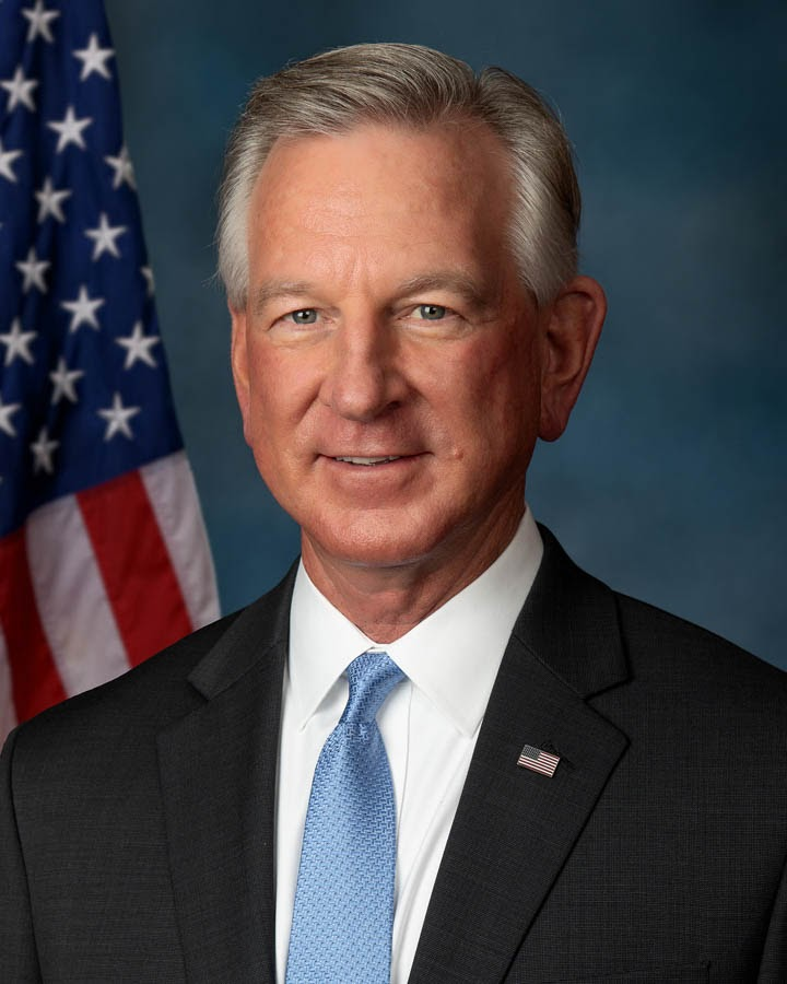 Dale and Senator Tommy Tuberville discuss backlash against him for speaking the truth about school choice - 5-31-23