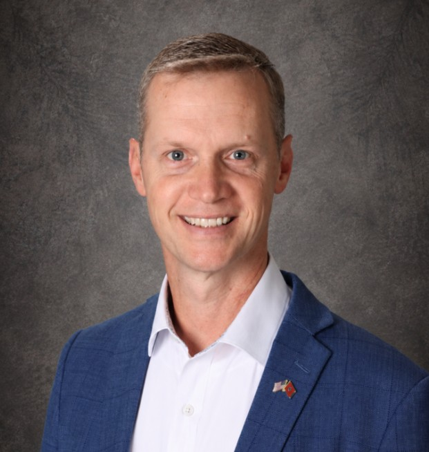 Is Tennessee's 9th District Ready to Swing Full Right?  — with Jeremy Thompson - 7-29-26 episode artwork