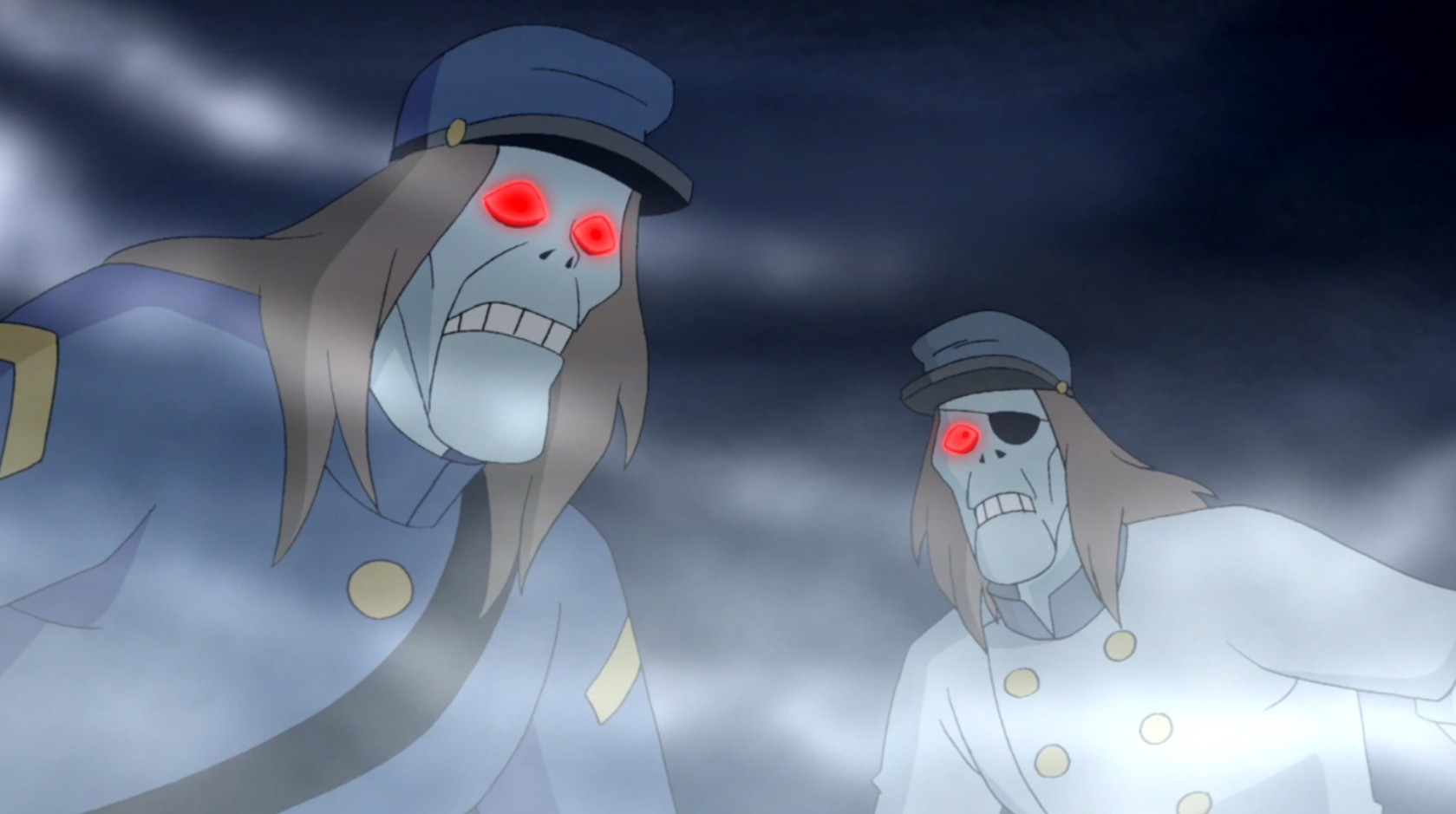 The Ghosts of the Confederacy Are Roaming Throughout North Alabama - 5-14-26 episode artwork