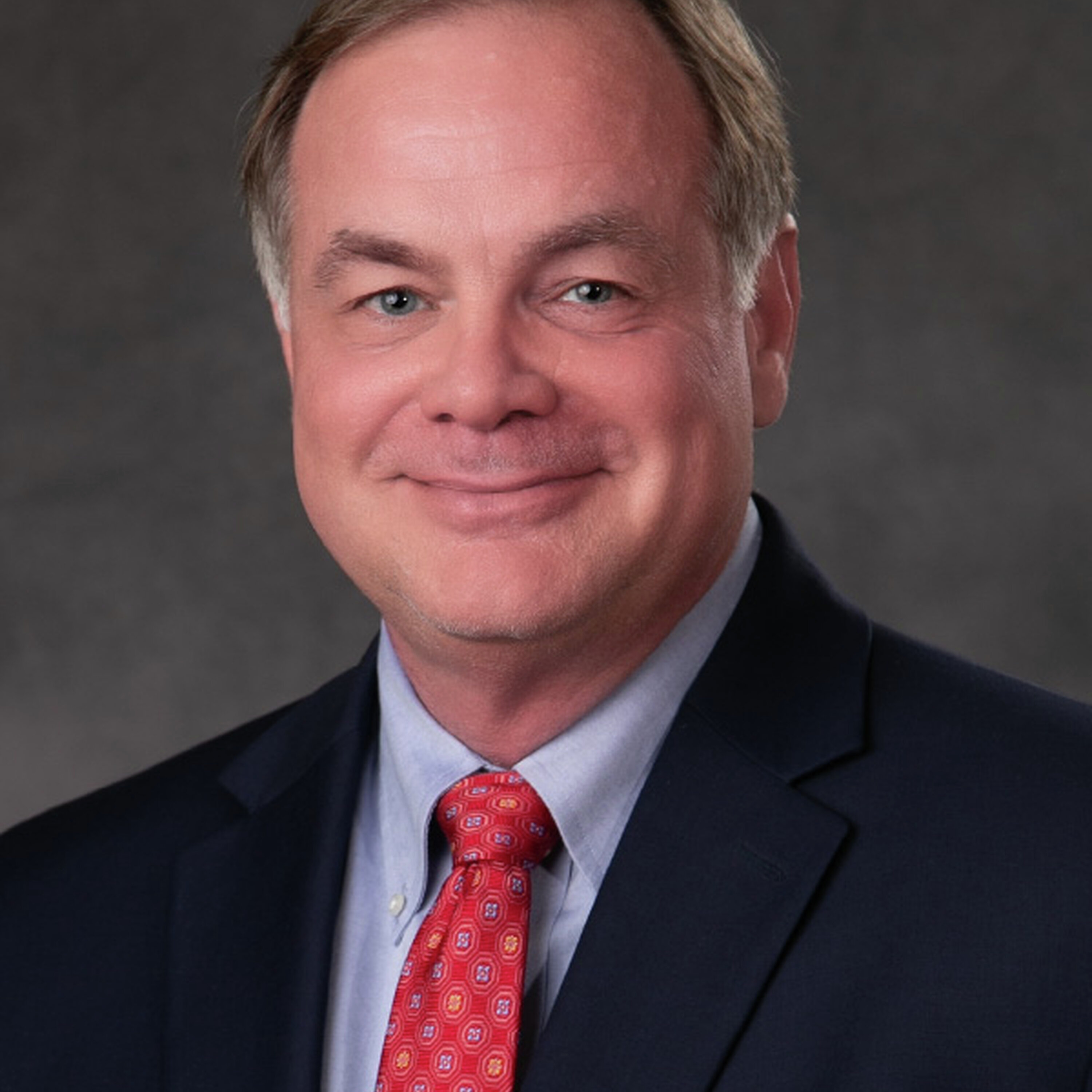 Why Dale Jackson is Wrong — with State Sen. Sam Givhan - 4-23-26