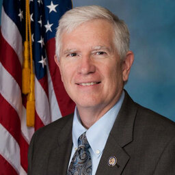 Dale and Congressman Mo Brooks discuss immigration, true conservatives losing elections, and predictions on various key races  - 9-22-22
