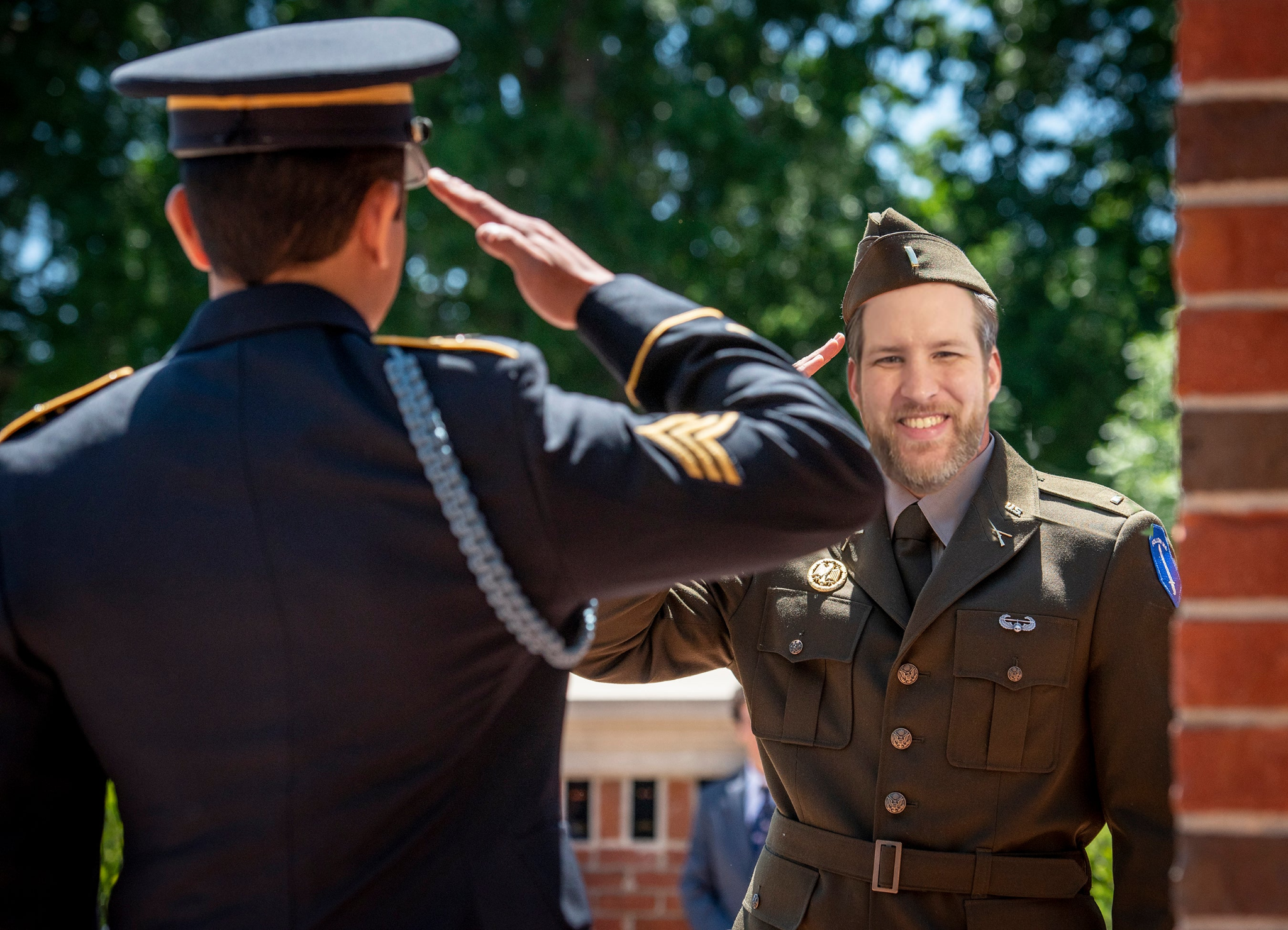 Yaffee's Veteran Status - 6-8-26 episode artwork