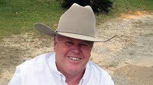 2026 AL Governor Candidate Chad 'Chig' Martin - 6-27-25