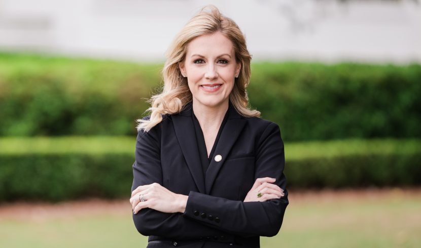  Getting Sued for Doing Something Right Doesn't Make it Wrong — with Katherine Robertson - 10-27-26