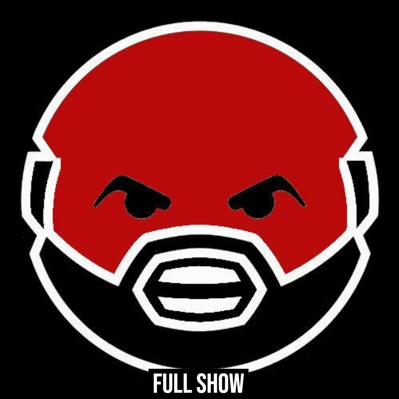 Full Show - 4-6-26 episode artwork