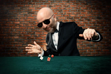 Dale's New Gambling Addiction - 2-2-26 episode artwork