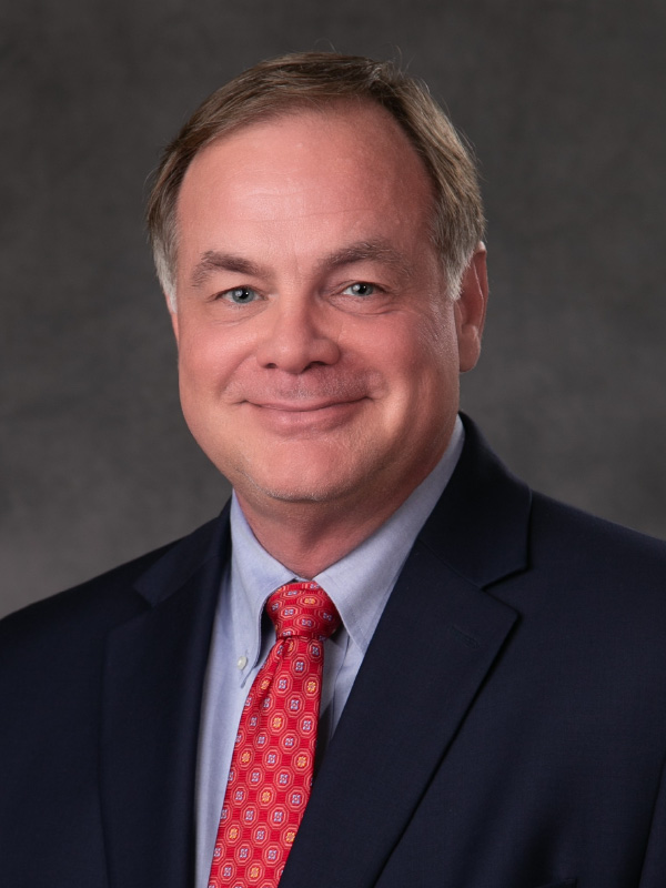 Dale and State Sen. Sam Givhan discuss the latest updates on various tax reform and school choice bills - 5-18-23