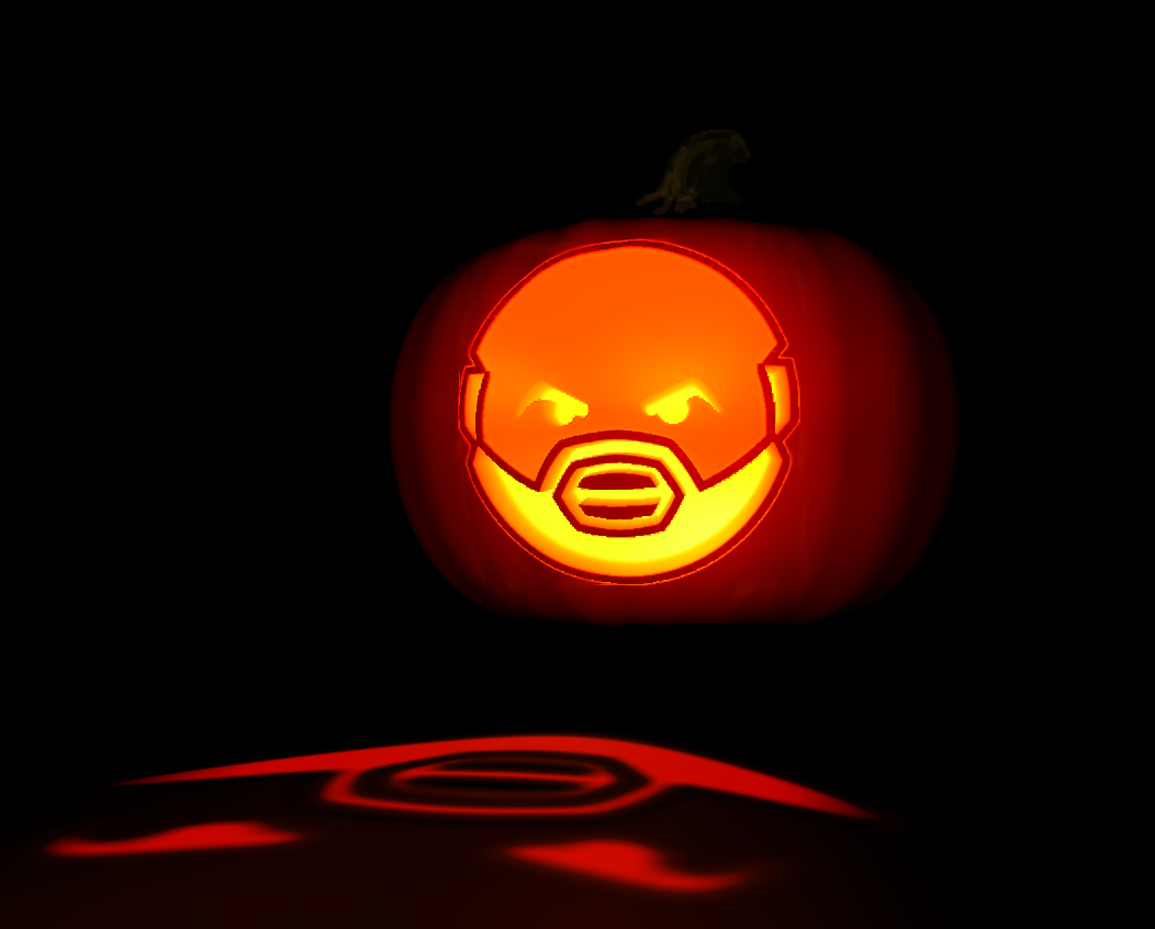 Full Show — Halloween Edition - 10-31-25