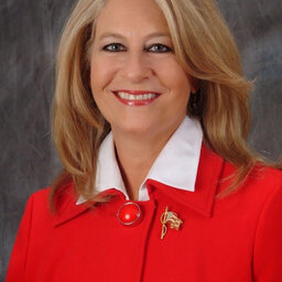 Dale and Fmr. AL GOP Chairwoman Terry Lathan discuss the issues of crossover voting in Alabama, and her support for Katie Britt in the Midterm elections - 8-5-22
