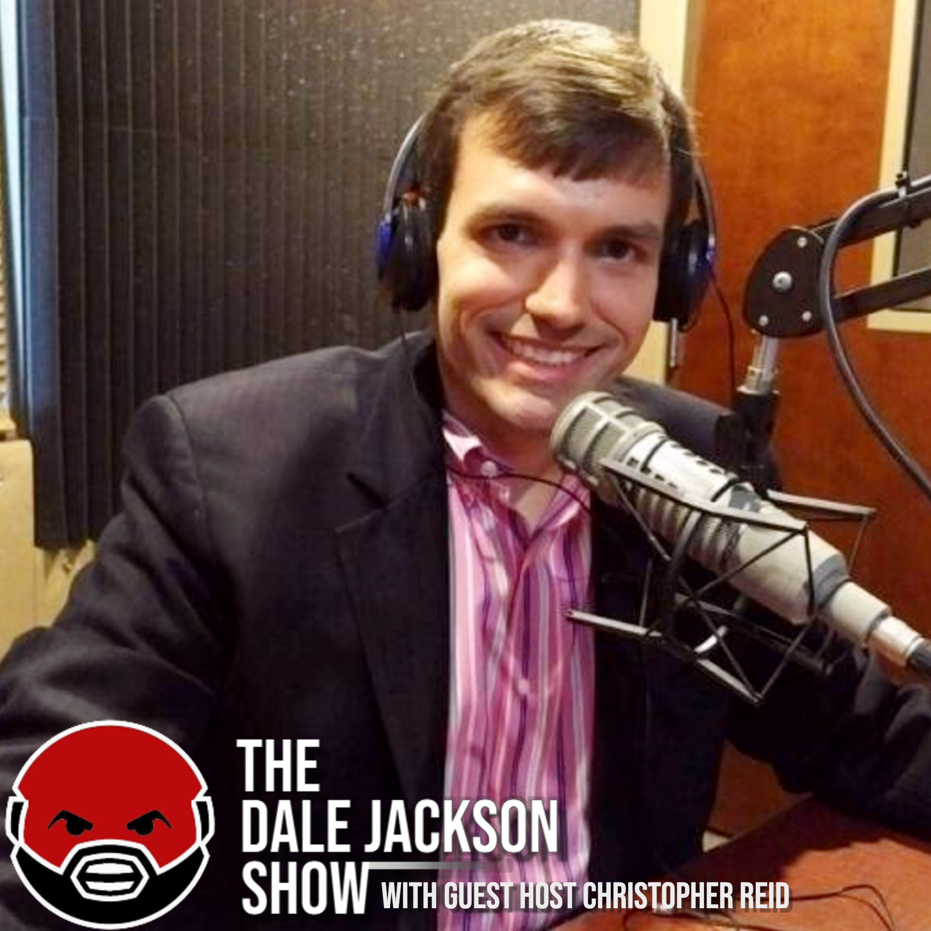 Full Show — w/ Guest Host Christopher Reid - 4-29-26