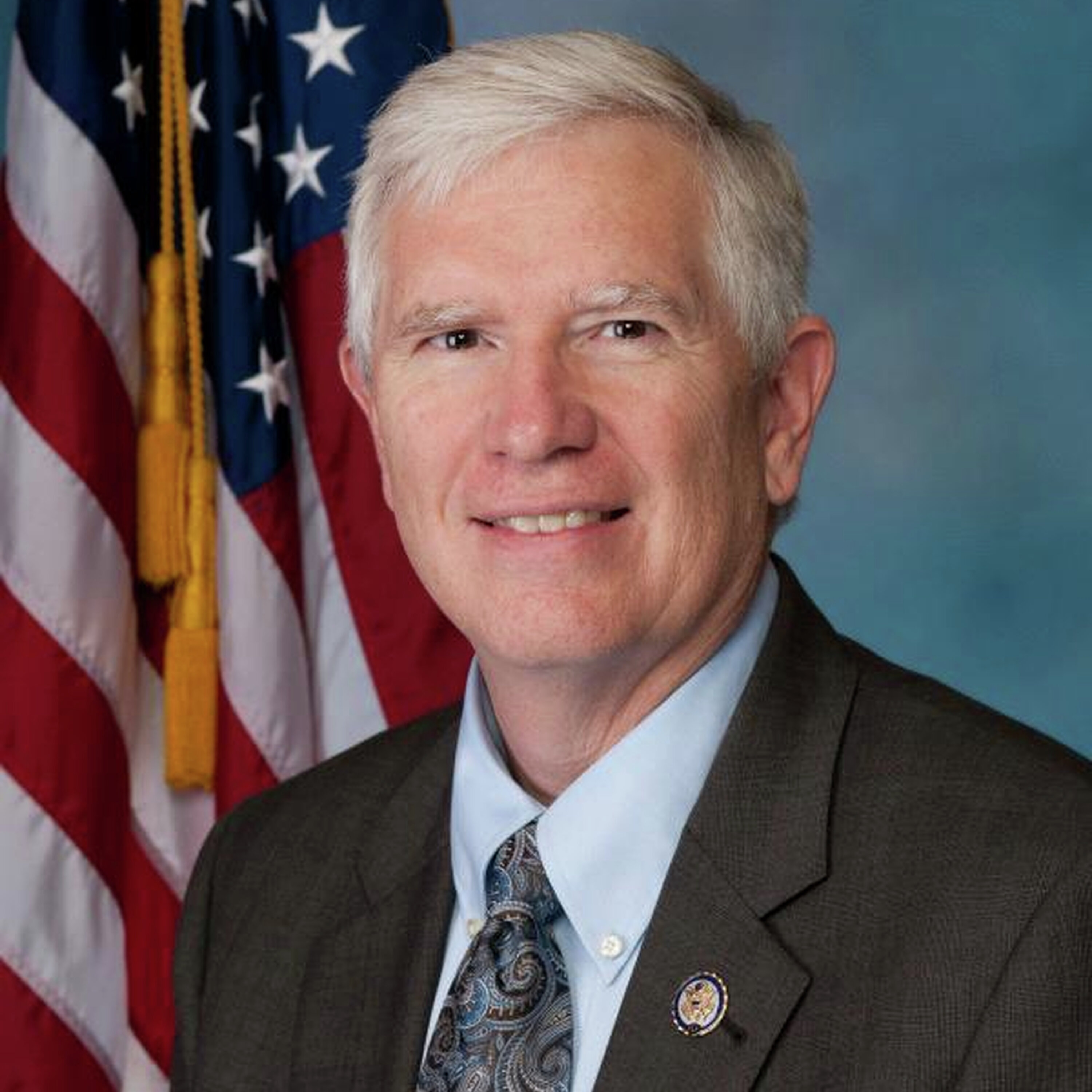 You Cannot Redistrict Based on Race. So Why Are We Still Redistricting Based Solely on Race? — with Mo Brooks - 4-30-26