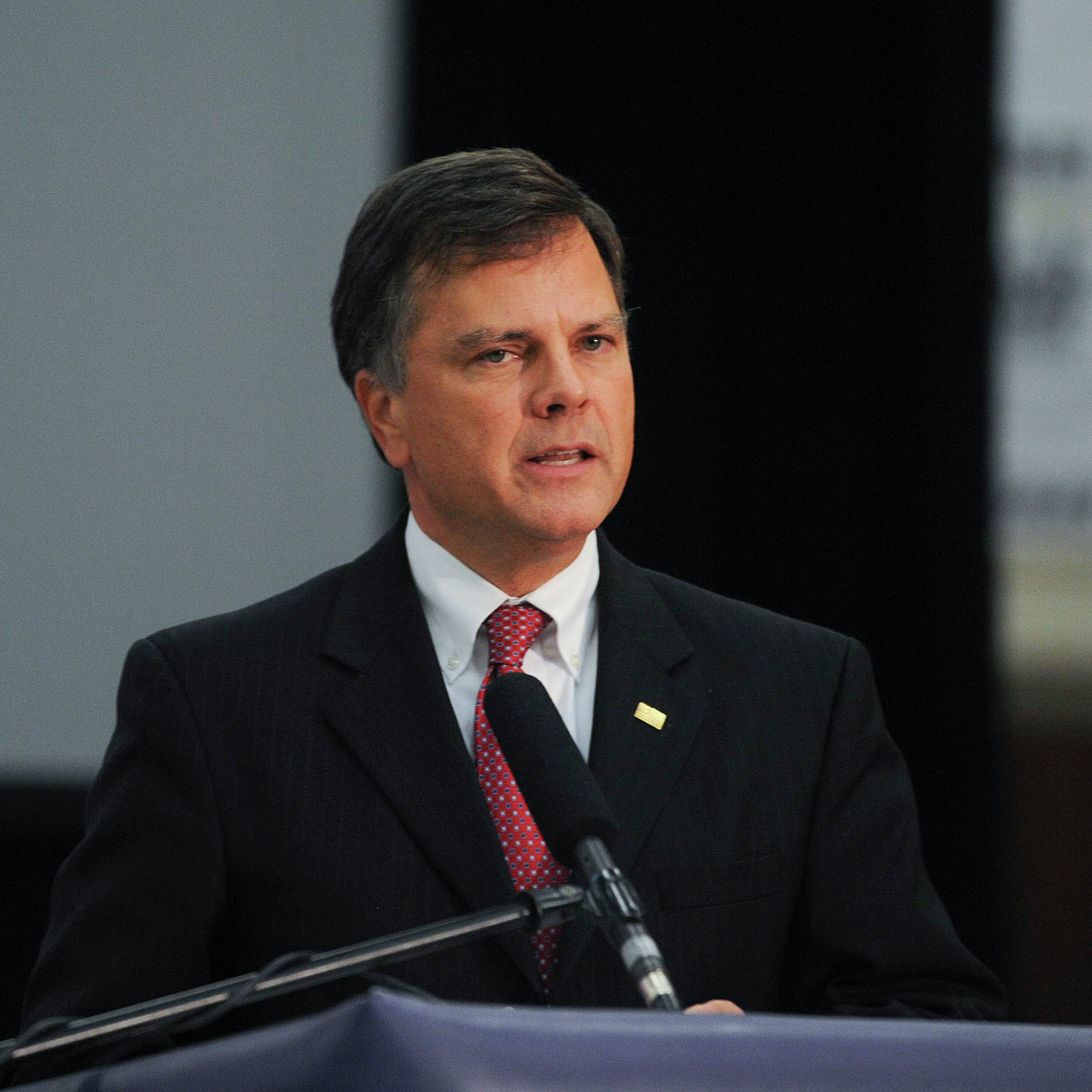 What Athlete Does Sen. Arthur Orr Want to See Run for Office Next? - 10-31-25 What Athlete Does Sen. Arthur Orr Want to See Run for Office Next? - 10-31-25