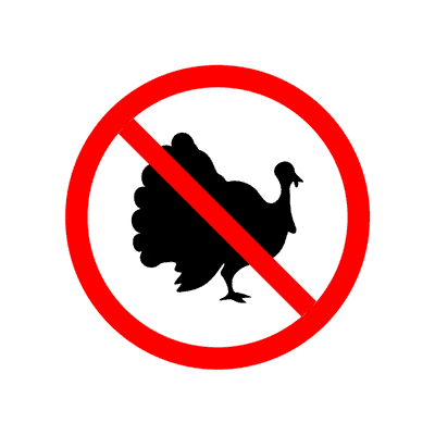 Dale Jackson's Thanksgiving Intifada - 11-25-25