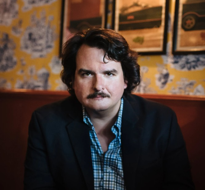 Liberal Autopsy — with Semafor's David Weigel - 10-28-25