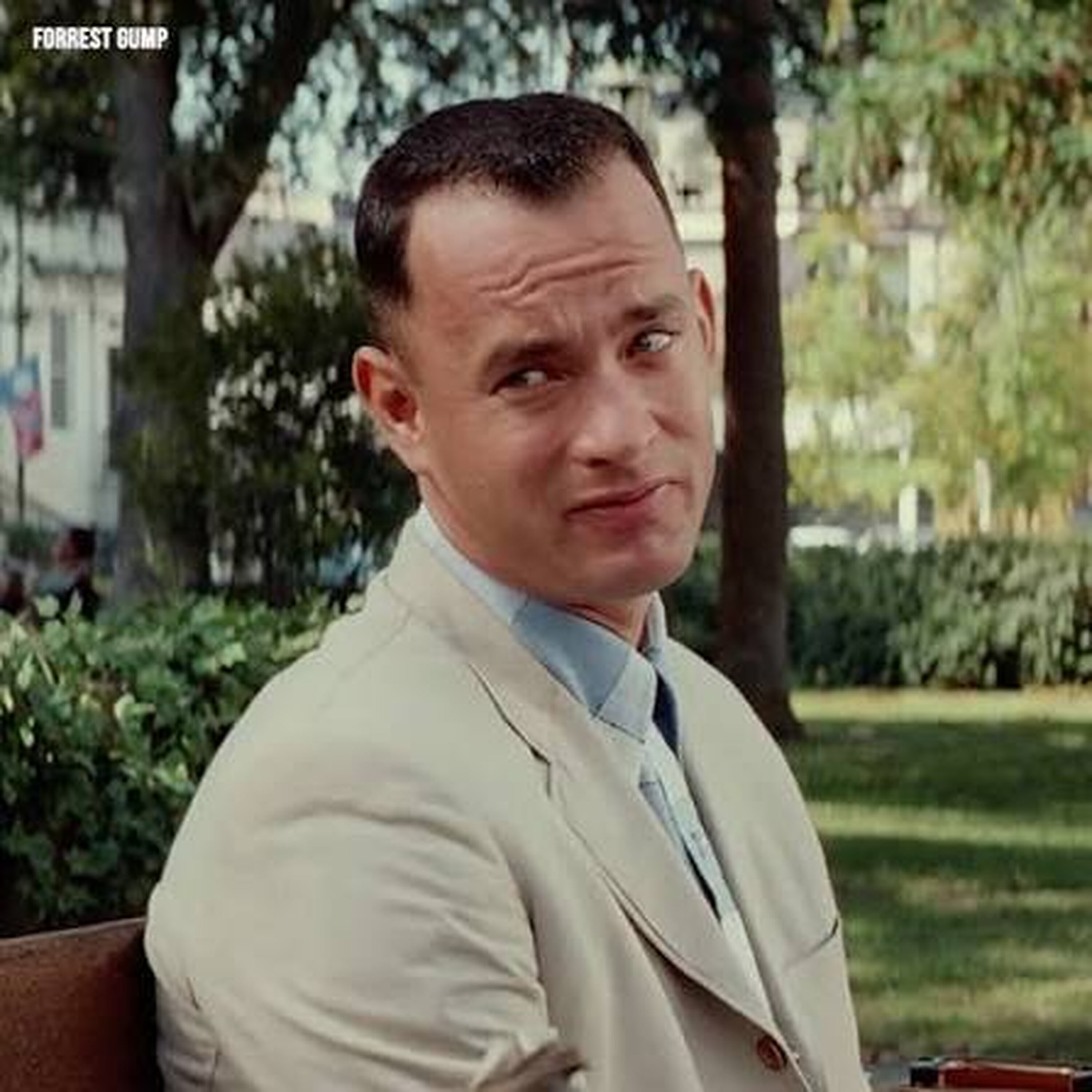 Forrest Gump: Manipulative Mastermind - 6-23-26 episode artwork