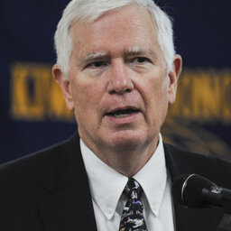 Dale and Yaffee Speak With Mo Brooks About The Baby Formula Shortage, As Well As The US Senate Race - 5-13-22