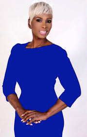 Dale and State Representative Juandalynn Givan - 7-31-24