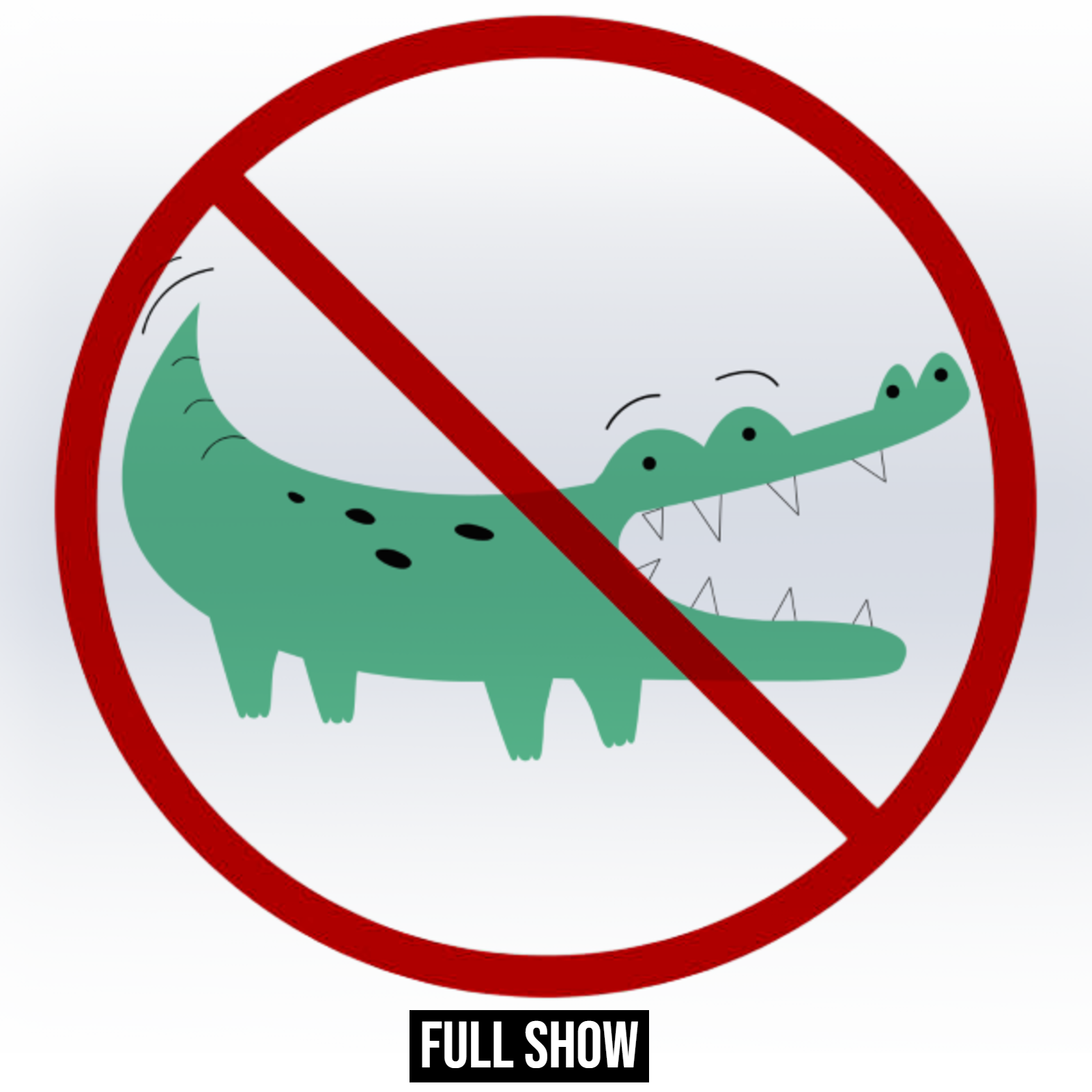 Full Show - 6-4-26 episode artwork