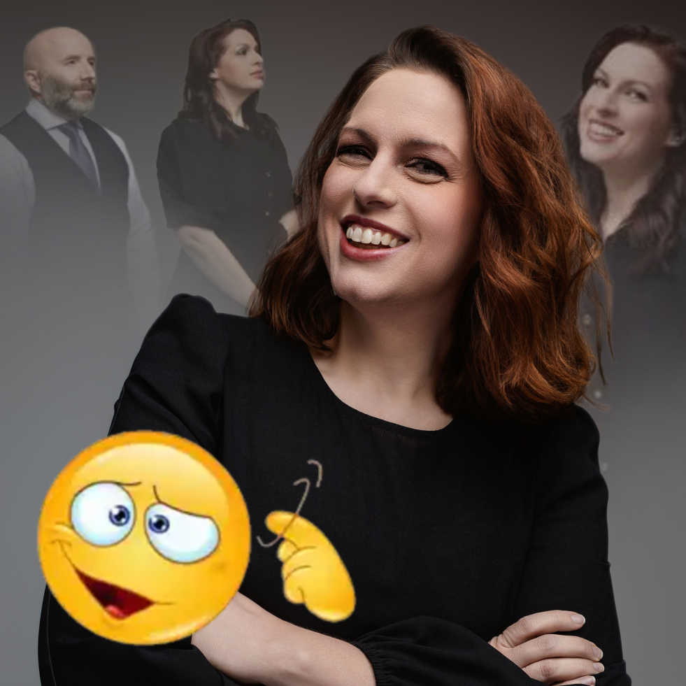 Emily's Hysteria - 1-27-26 episode artwork