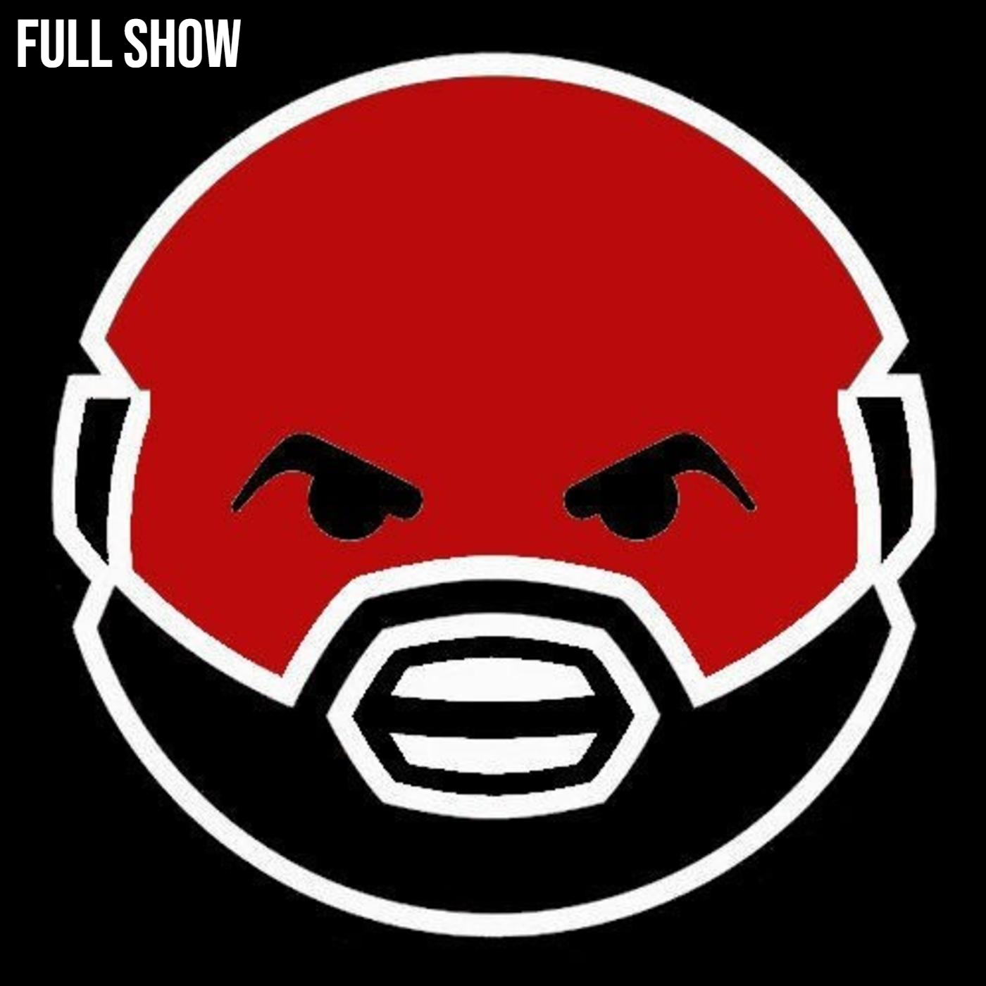 Full Show - 7-8-26 episode artwork