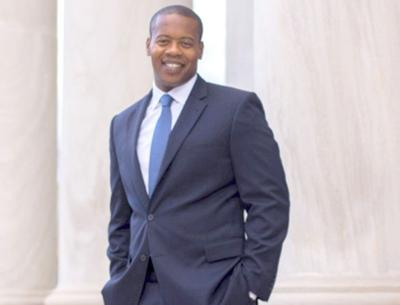 Dale and State House Minority Leader Anthony Daniels discuss the need for exceptions to Alabama's abortion law - 7-21-22