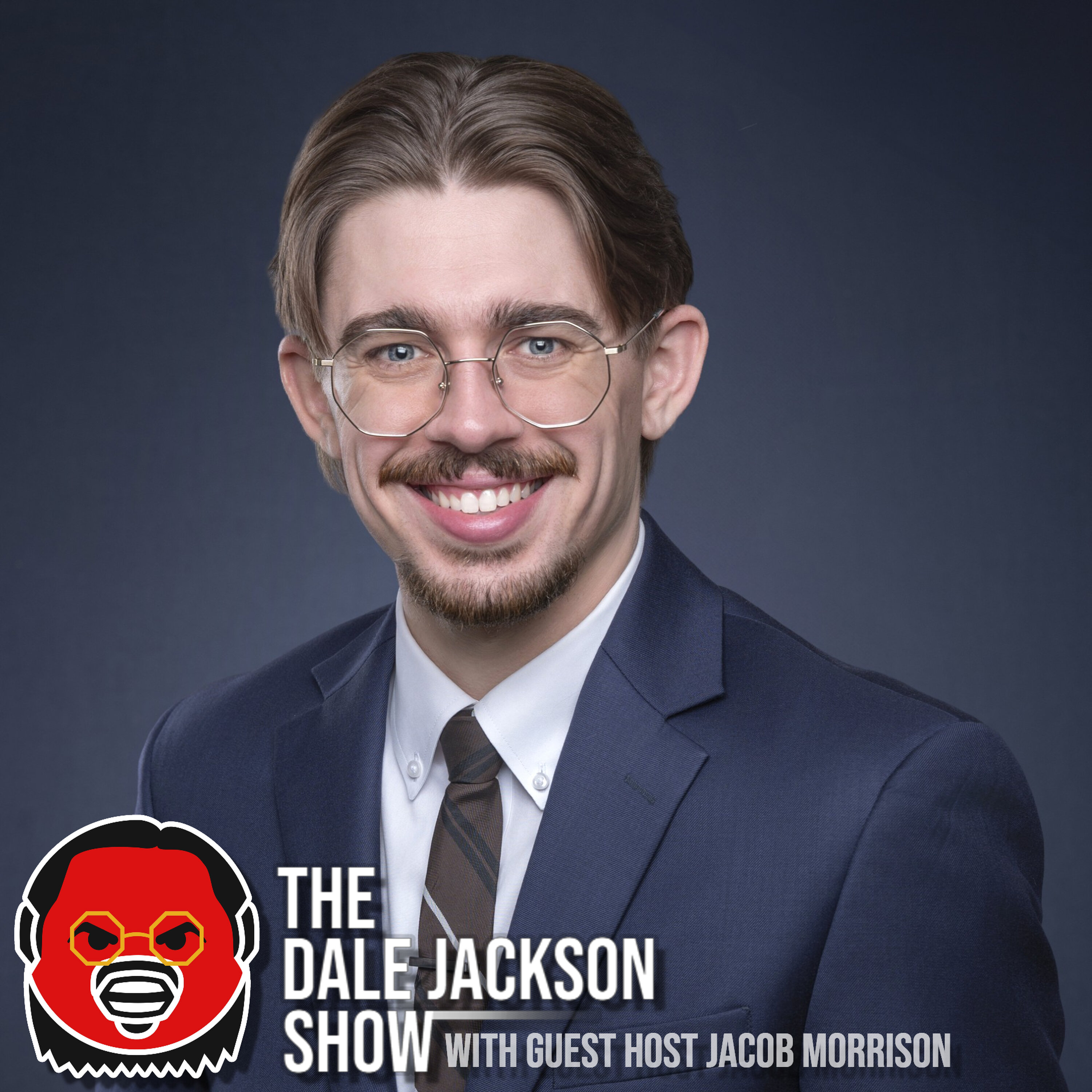 Full Show — w/ Guest Host Jacob Morrison - 4-27-26