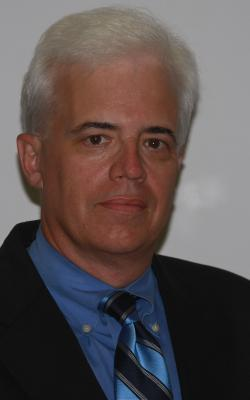 Tom Underwood